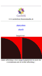 Mobile Screenshot of niederrhein.firmenzukaufen.de